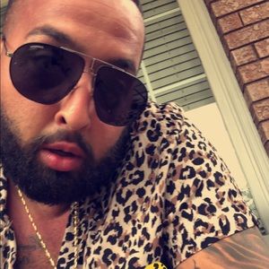 Meet your Posher, Leonardo